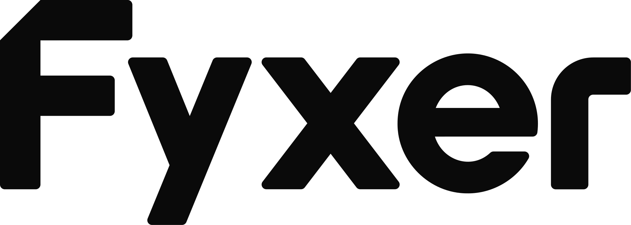Fyxer